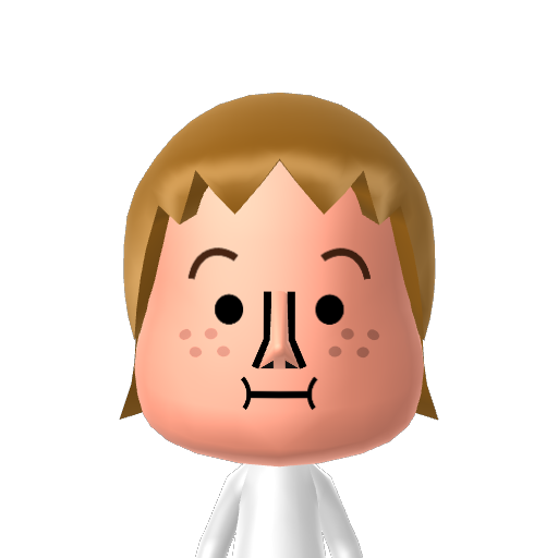 Magdalen Mii character: from Custom CPU Mii (Pack 2) QR Codes [@jere_asikainen]