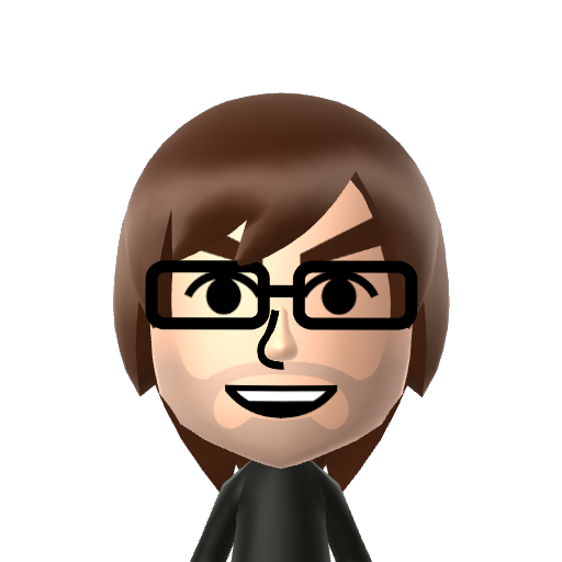 philips93 Mii character: A Mii from Last Day of WaraWara Plaza, a mod for Nintendo Wii U (WaraWara Plaza)