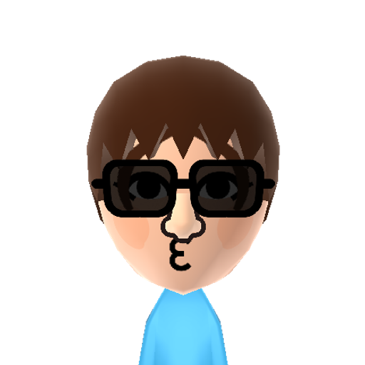 めらし | InfiniMii