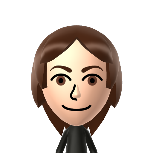 Jessica Mii character: This is a Mii extracted from a RAM dump of Hasbro Family Game Night 2, released in 2009.