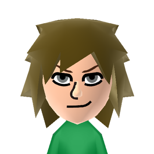 Sanageyama Mii character: A main character in the anime "Kill la Kill". He is one of the student council's Elite Four. He regulates the athletic clubs at Honnoji Academy, including the boxing and tennis clubs.