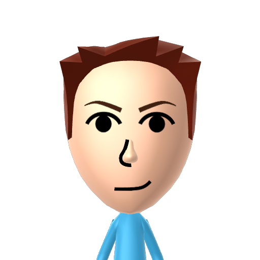 Y.T Mii