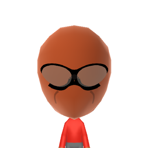Spiderman Mii character: Spider-Man is the superhero persona of Peter Parker in the Marvel comic of the same name. Created by Stan Lee and Steve Ditko.