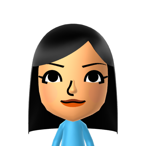 きたはら　りえ Mii