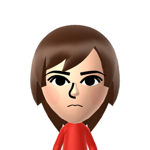 Marth Mii character: These are extracted and derived from the Mii Central Miis from the 3DS Miitopia.