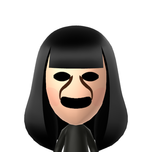 marionette Mii character: These are extracted and derived from the Mii Central Miis from the 3DS Miitopia.