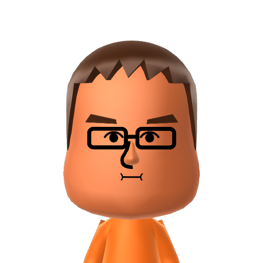 Nin★raba Mii