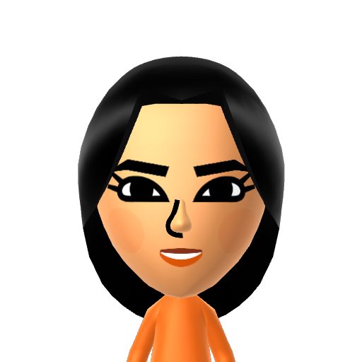 ジャーラン Mii