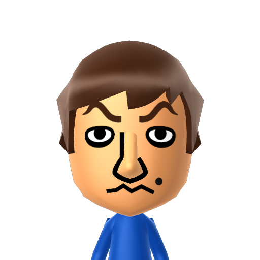 Nin★JIKU Mii