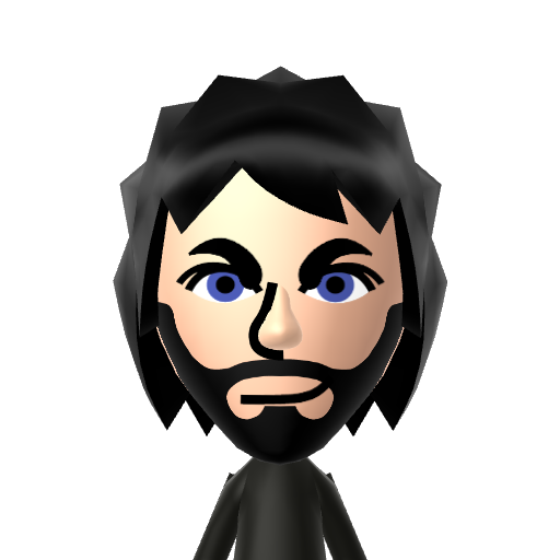 Ret★Matt M Mii