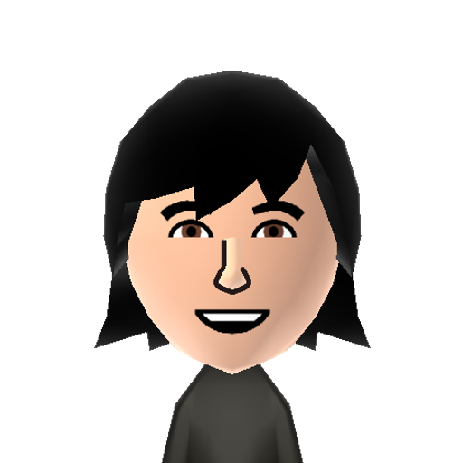 Kibum Mii character: From the K-Pop band Super Junior