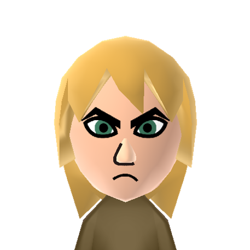 LittlePip Mii character: Unicorn mare and the lead protagonist of the "My Little Pony" fan fiction "Fallout: Equestria". The light bringer. The one with the virtue known as sacrifice