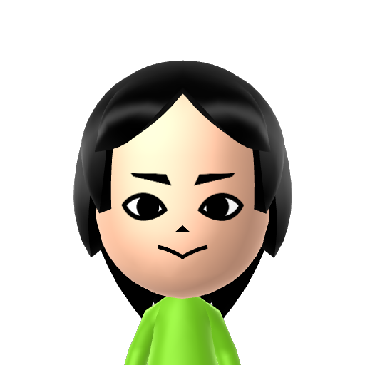 Kugimiya Mii character preview