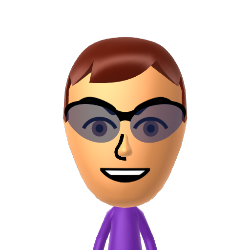 Simon Mii character: This is a Mii extracted from a RAM dump of Hasbro Family Game Night 2, released in 2009.