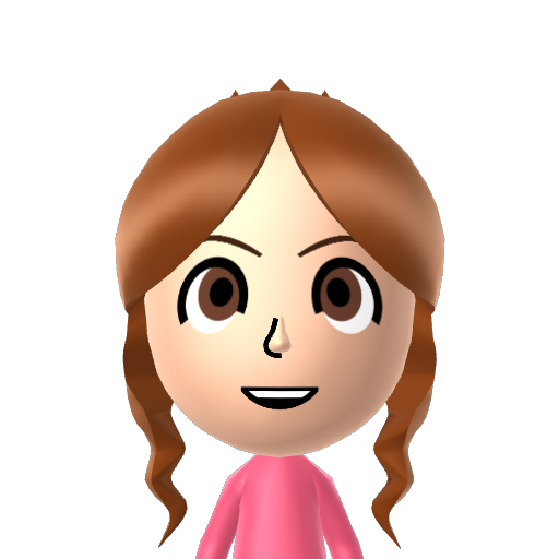 Mimi Mii character: from crystal-dreams.us
@CrystalDreams (YouTube)