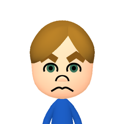 _`abcdefgh Mii character: This Mii is from the Switch SDK as a SampleDB Mii.