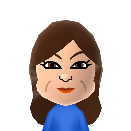 Josefina Mii character: Presidential candidate, politician and Mexican businesswoman