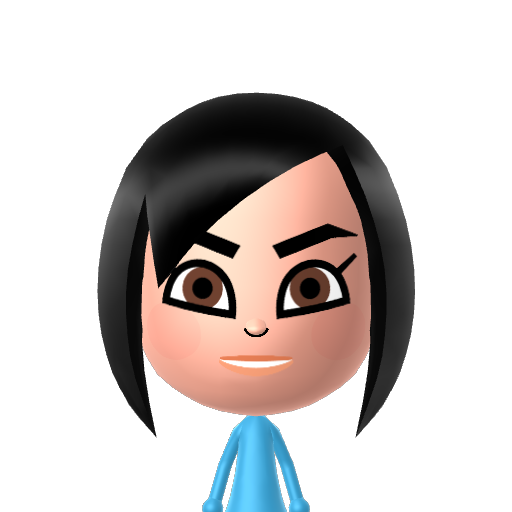 Vanellope Mii