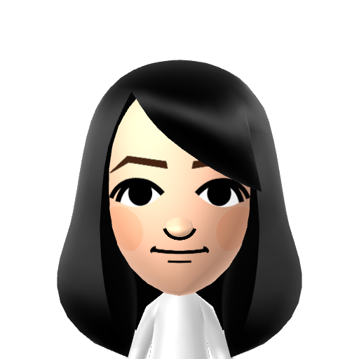 034 Mii character preview