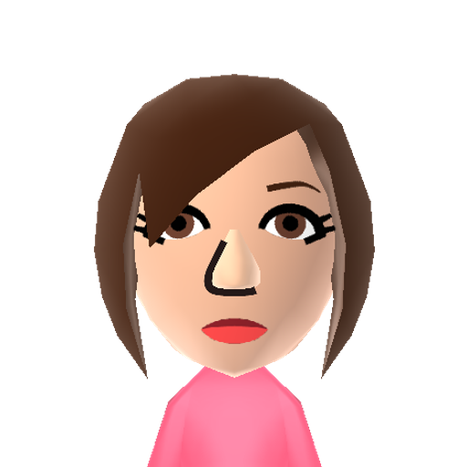 Penny Lane Mii character: The spy on the "Big Time Rush" special episode "Big Time Movie". Played by Emma Lahana.