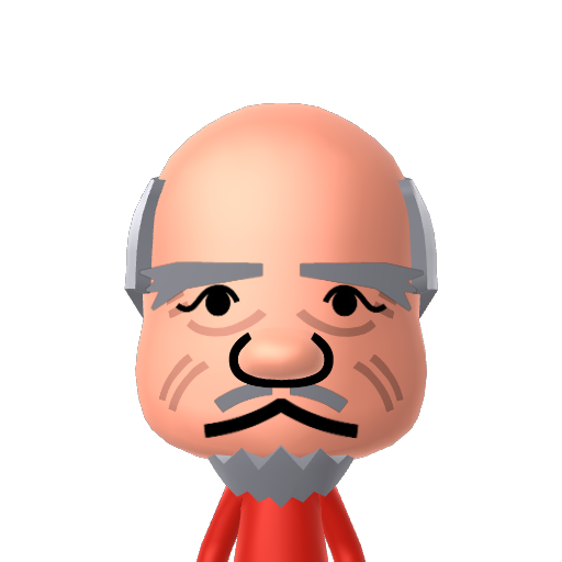 いえやす Mii