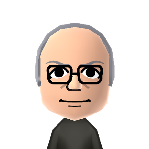 Ennio Mii character: Italian composer famous for the soundtrack of western spaghetti movies and other films such as "Once upon a time in America", "The Untouchables" and "Cinema Paradiso".