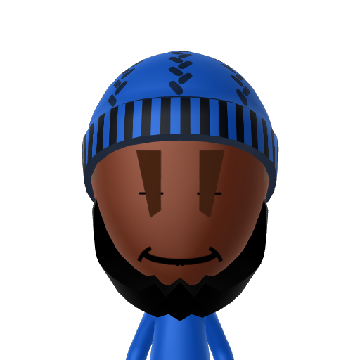 Magolor Mii character: These are extracted and derived from the Mii Central Miis from the 3DS Miitopia.