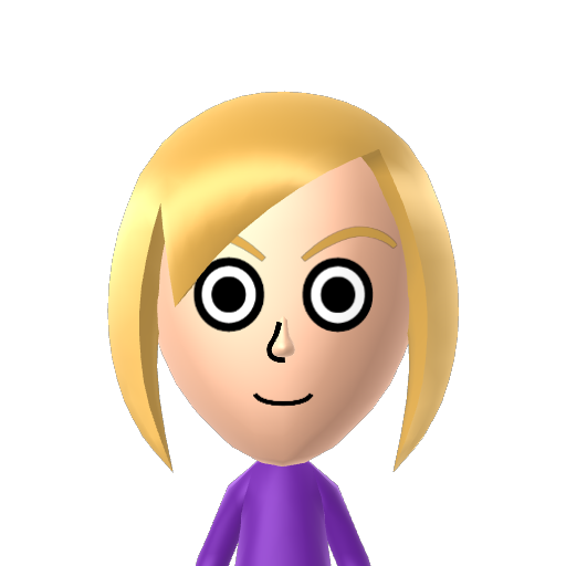 thunderbun Mii character: feel free to scansionate