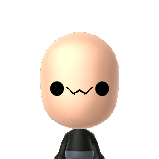 OWO Mii character: These are extracted and derived from the Mii Central Miis from the 3DS Miitopia.