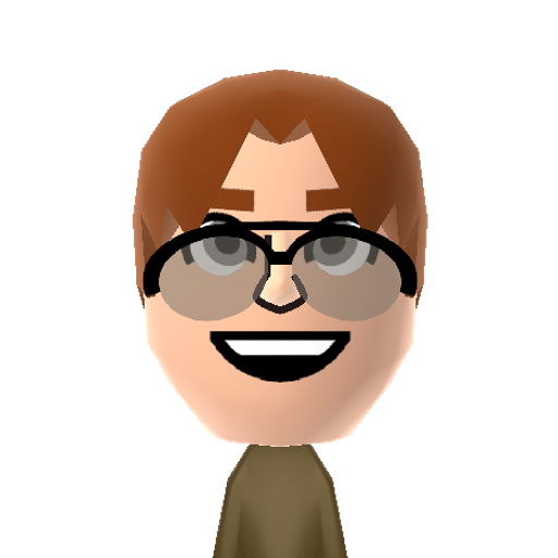 MiloThatch Mii character: Milo Thatch is the main character in the 2001 Disney Film Atlantis.