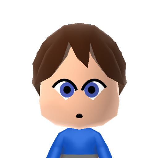 Tarosuke Mii character: The main character of the Namco side scroller "Yokai Dochuki" (Shadow Land), who must fight through Jigoku (The Japanese concept of Hell) and battle many monsters on his way to receive his final fate.