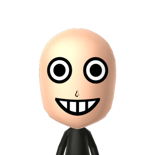 eteled Mii character preview
