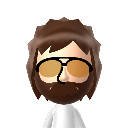 .. Mii character: NNID: craftapplepie