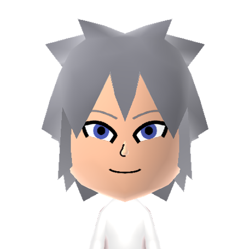 Killua Mii character: The talented kid born to a family of assassins. From the anime "Hunter x Hunter". The first series came out in 1999 and a reboot was made in 2011. Killua was voiced by Kanako Mitsuhashi in the 1999 series, and Mariya Ise in 2011.