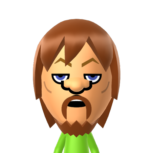 149 Mii QR Code & Download | Nintendo - InfiniMii