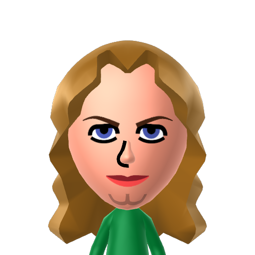 Suzanne Mii