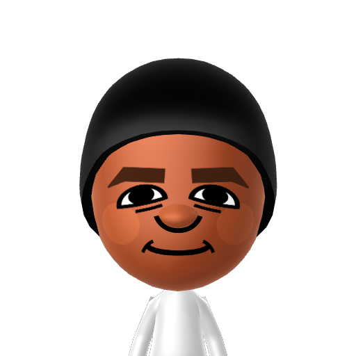 リカルド Mii