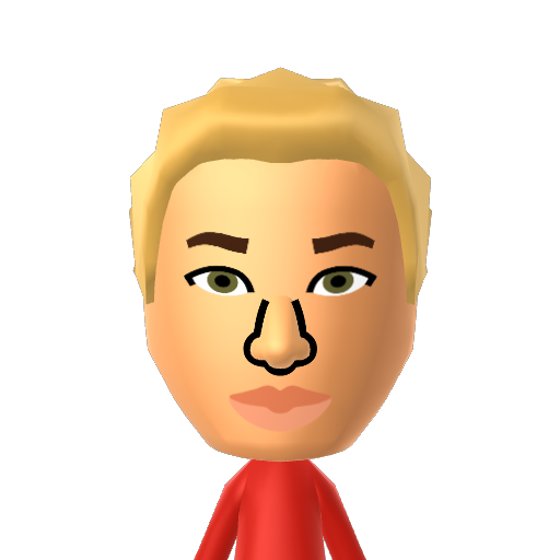 WillowSmth Mii character: Actress, Singer who has hits like "Whip my hair" and is a model and is the daughter of Will Smith and Jada Pinkett.