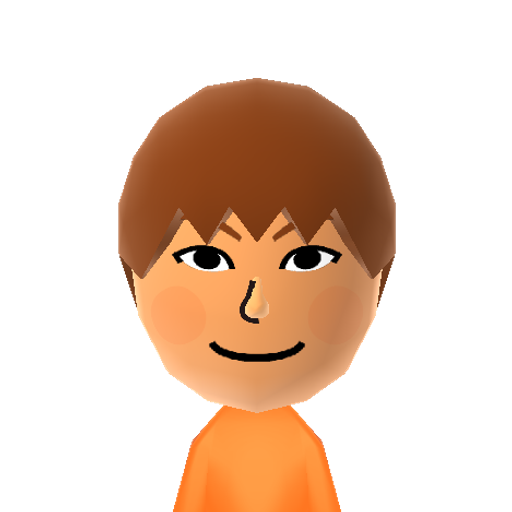 Sandeul Mii character: K-pop group B1A4's main vocalist, Sandeul.