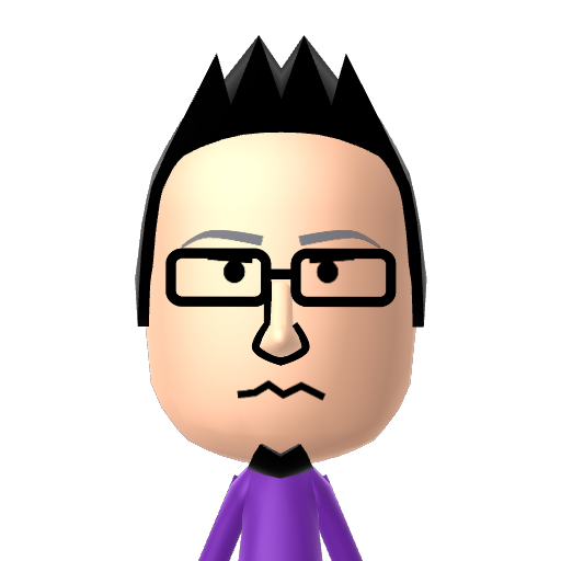 フューチャー★ Mii