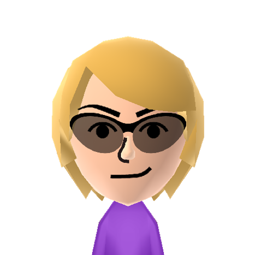 K. Gavin Mii character: Prosecutor in the Apollo Justice era of Ace Attorney. He is Apollo Justice's rival. He is the younger brother of Justice's former mentor, Kristoph Gavin. He was also the lead vocalist and guitarist of his own rock band, the Gavinners.
