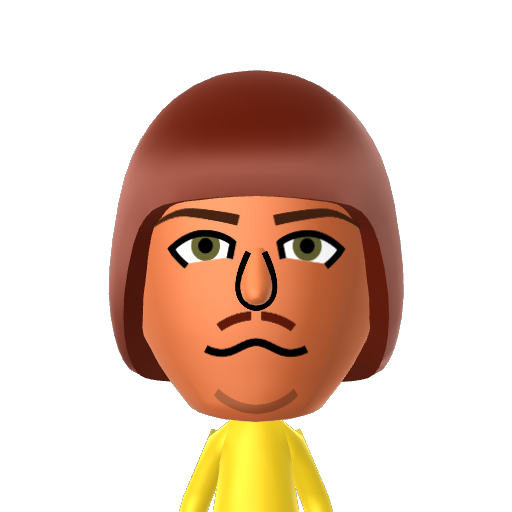 マイク Mii