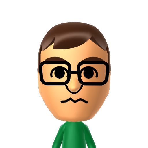 浇浈浊测浍济浏浑浒浓 Mii character: This is a Mii for testing Mii nicknames.