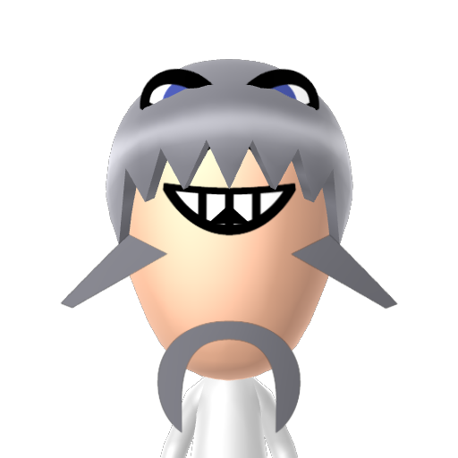 ? Mii character preview