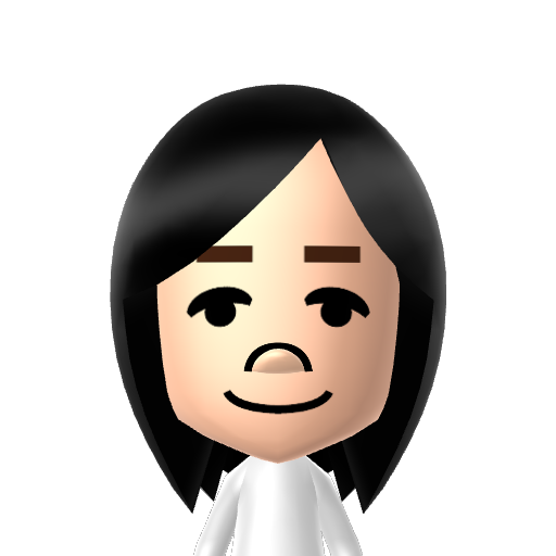 Kate Mii
