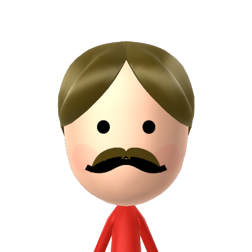 InfiniMii - Browse, Convert, and Share Nintendo Mii Characters