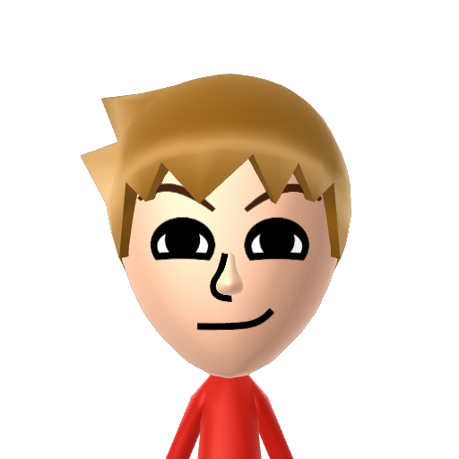 Jan Mii character preview