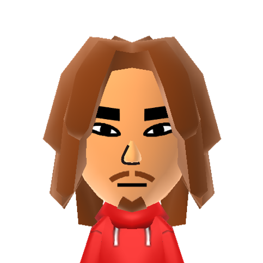 Plaqueboy Mii character: (Source: https://www.reddit.com/r/tomodachilife/comments/1g28iog/)