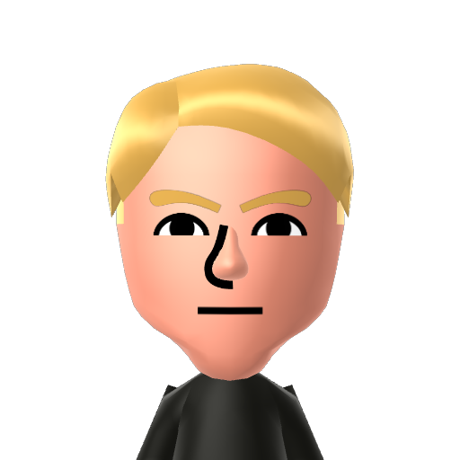 Trump Mii