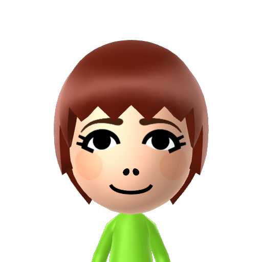 Diane Mii